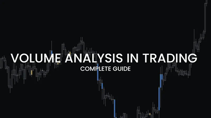ولوم تریدینگ (Volume Trading) چیست؟